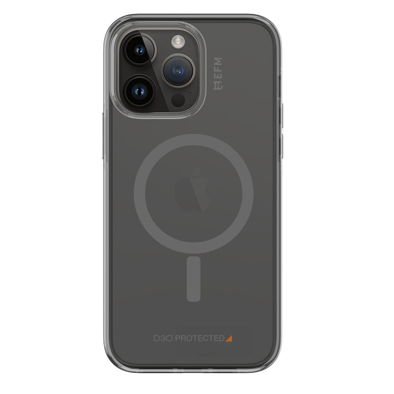 EFM Alta Case Armour with D3O Crystalex - EFCTAAE198BLA-1