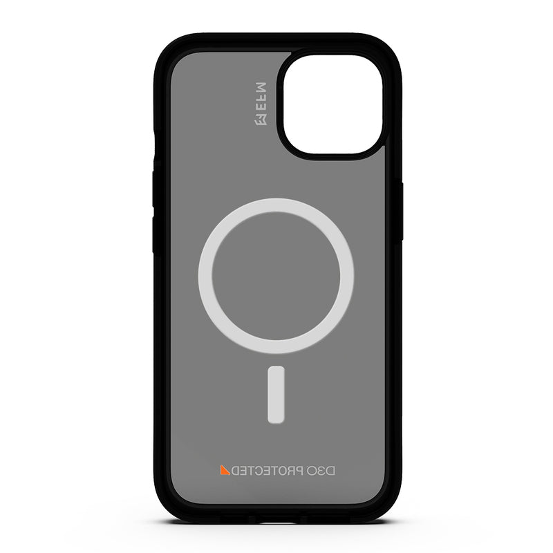 EFM Alta Case Armour with D3O Crystalex - EFCTAAE198BLA-2
