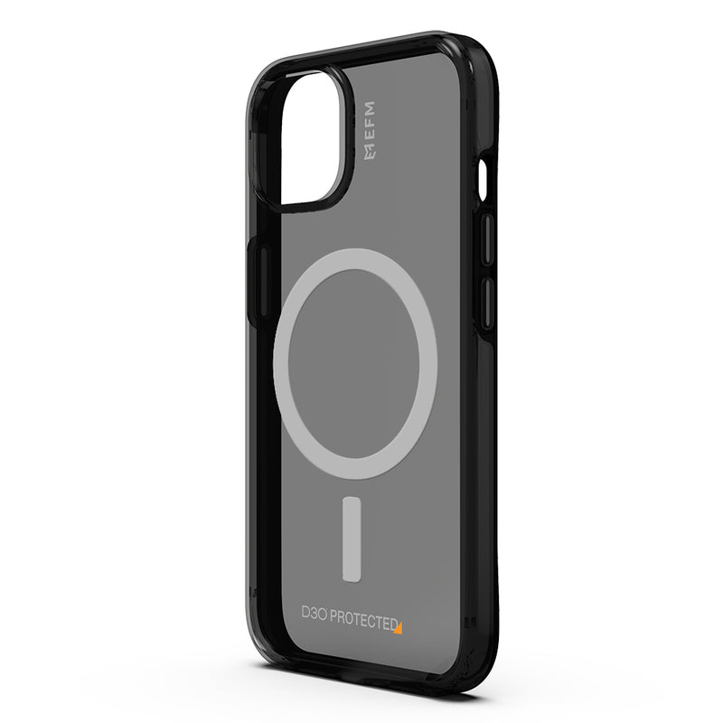 EFM Alta Case Armour with D3O Crystalex - EFCTAAE198BLA-4