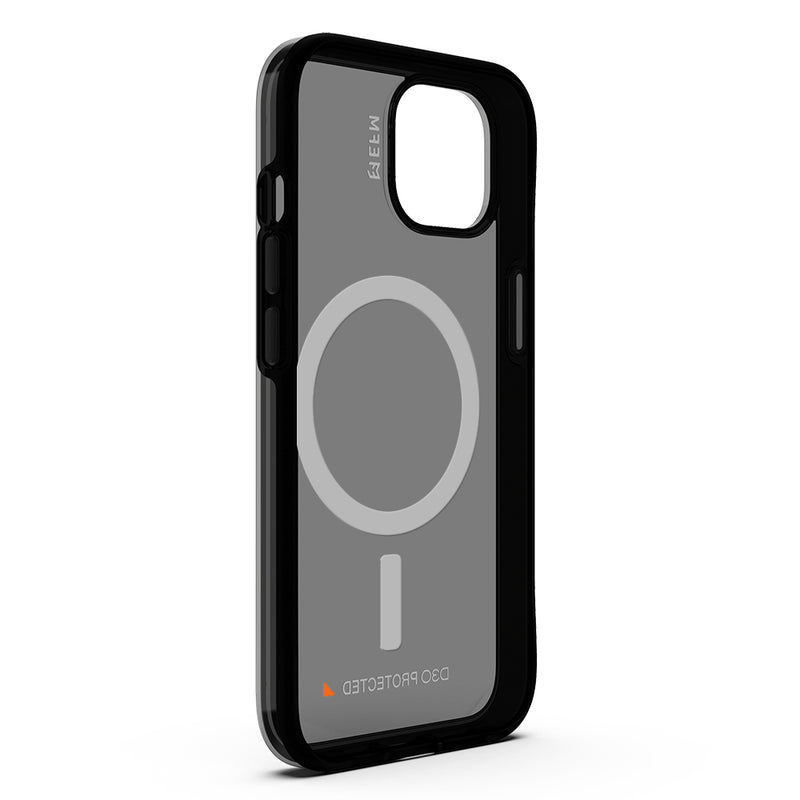 EFM Alta Case Armour with D3O Crystalex - EFCTAAE198BLA-6