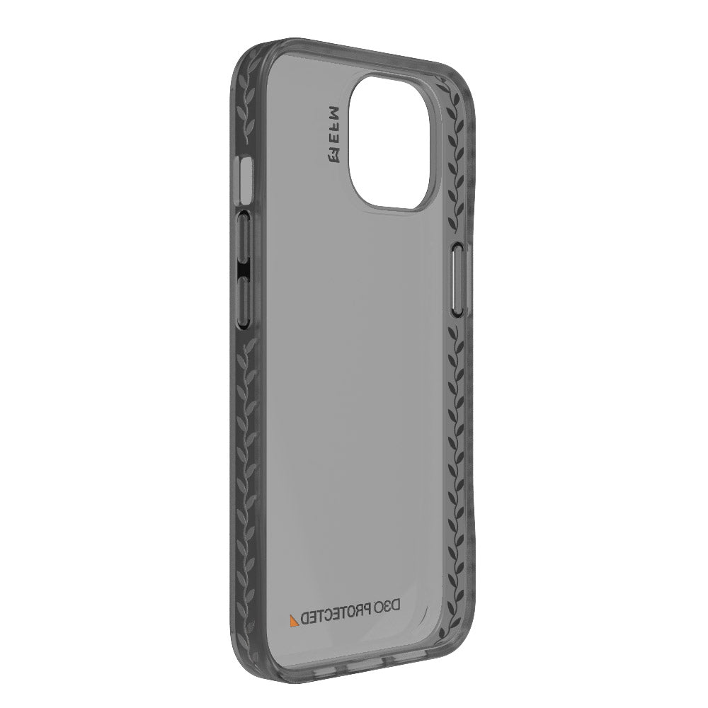 EFM Bio+ Case Armour with D3O Bio - EFCBIAE195BLA-5