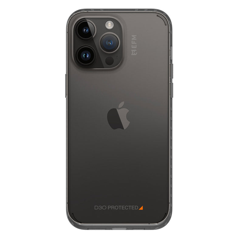 EFM Bio+ Case Armour with D3O Bio - EFCBIAE198BLA-1