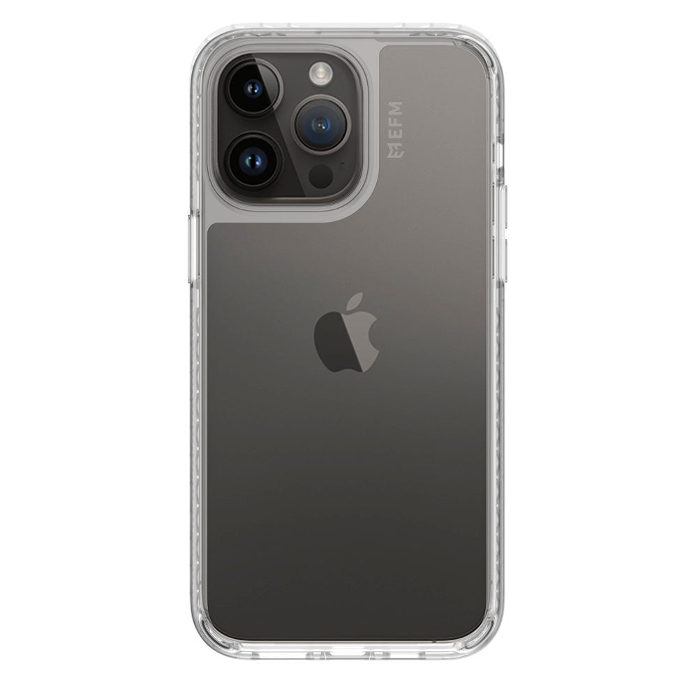 EFM Zurich Case Armour - EFCBTPE198CLE-1