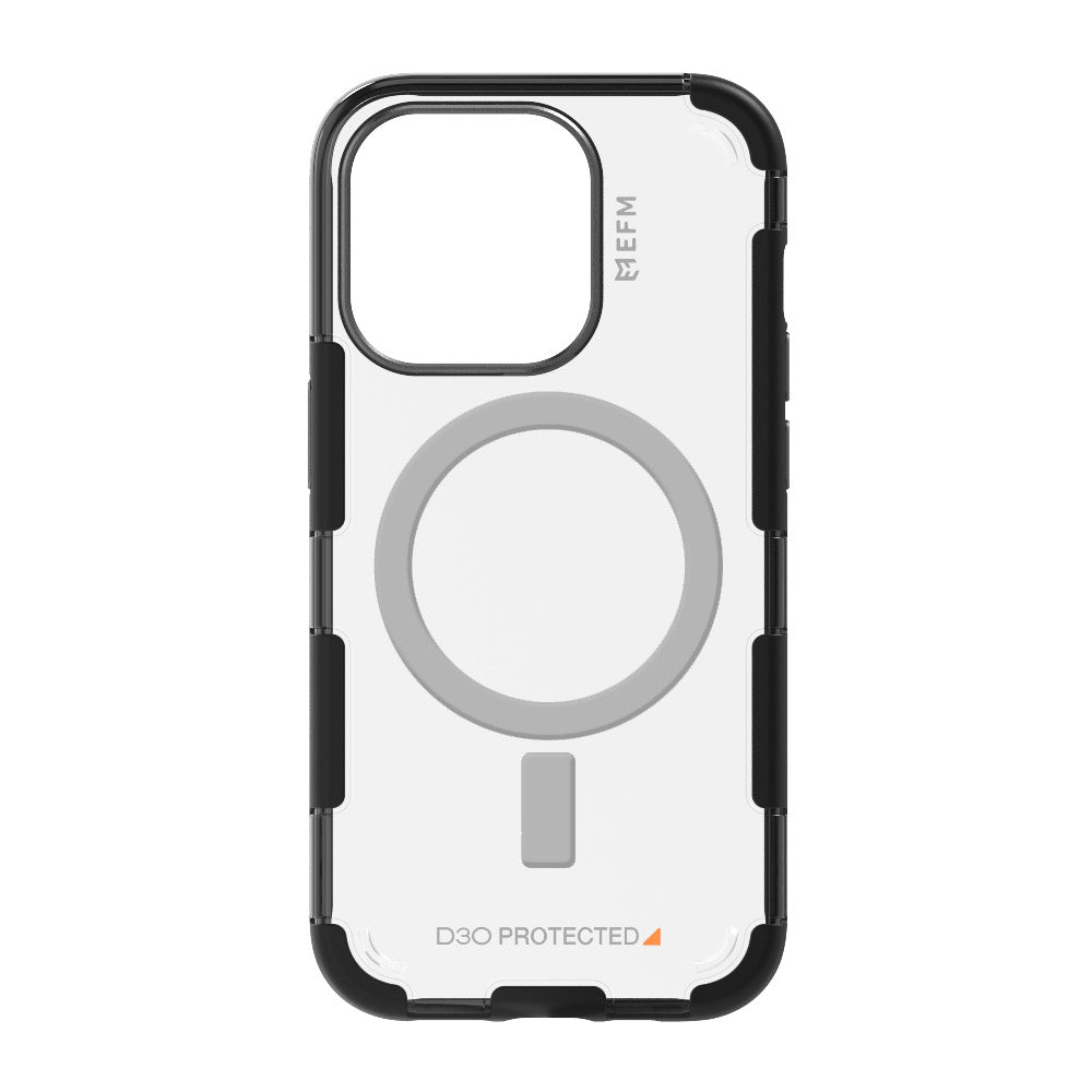 EFM Cayman Case Armour with D3O 5G Signal Plus - EFCCAAE195CBN-2