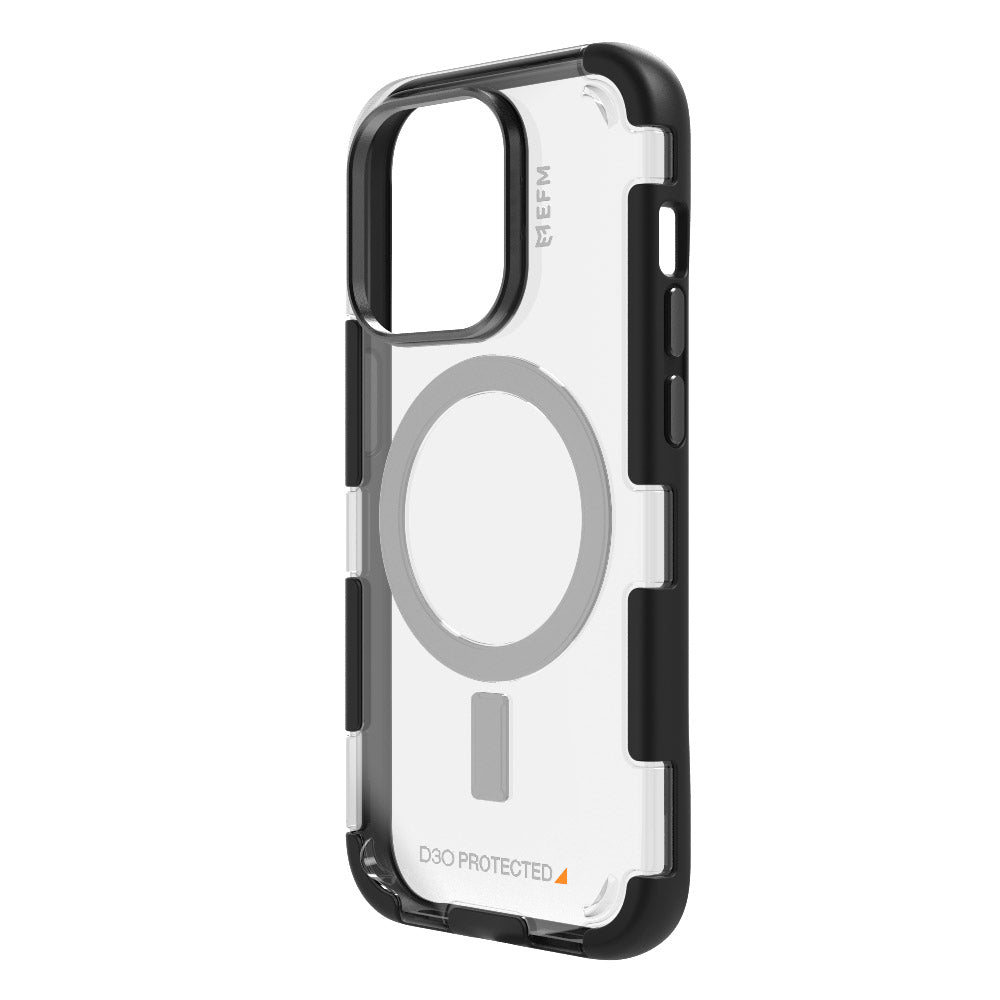EFM Cayman Case Armour with D3O 5G Signal Plus - EFCCAAE195CBN-3