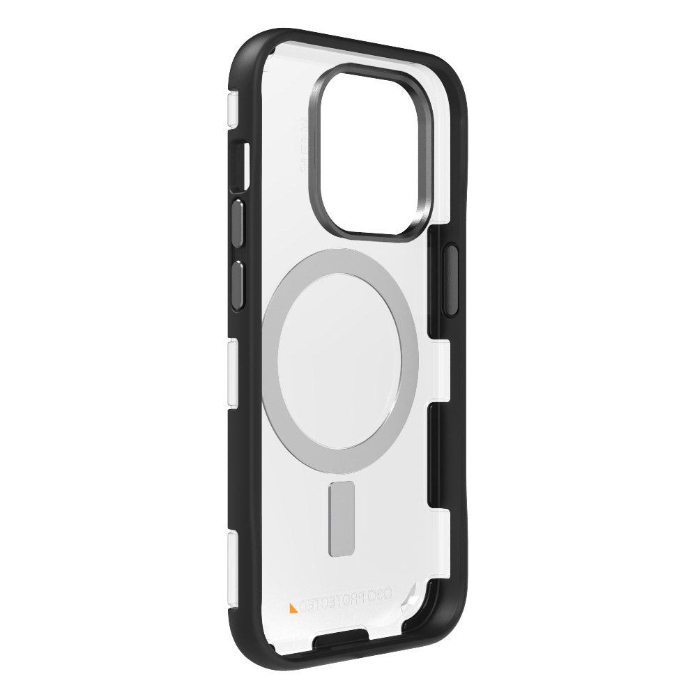 EFM Cayman Case Armour with D3O 5G Signal Plus - EFCCAAE195CBN-5