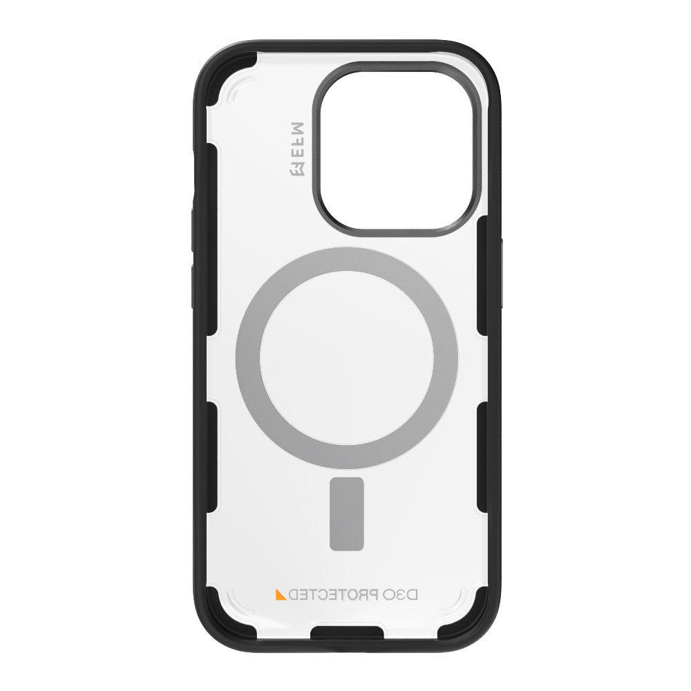 EFM Cayman Case Armour with D3O 5G Signal Plus - EFCCAAE195CBN-6