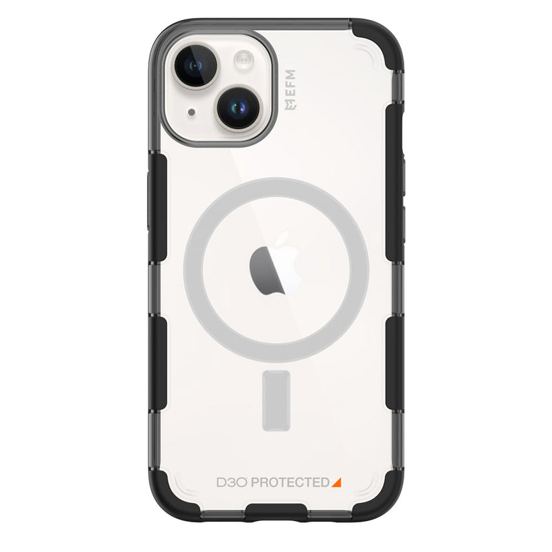 EFM Cayman Case Armour with D3O 5G Signal Plus - EFCCAAE197CBN-1
