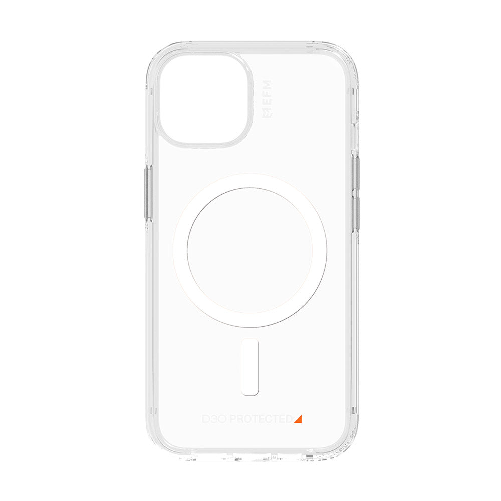EFM Aspen Case Armour with D3O Crystalex - EFCDUAE195CLE-2