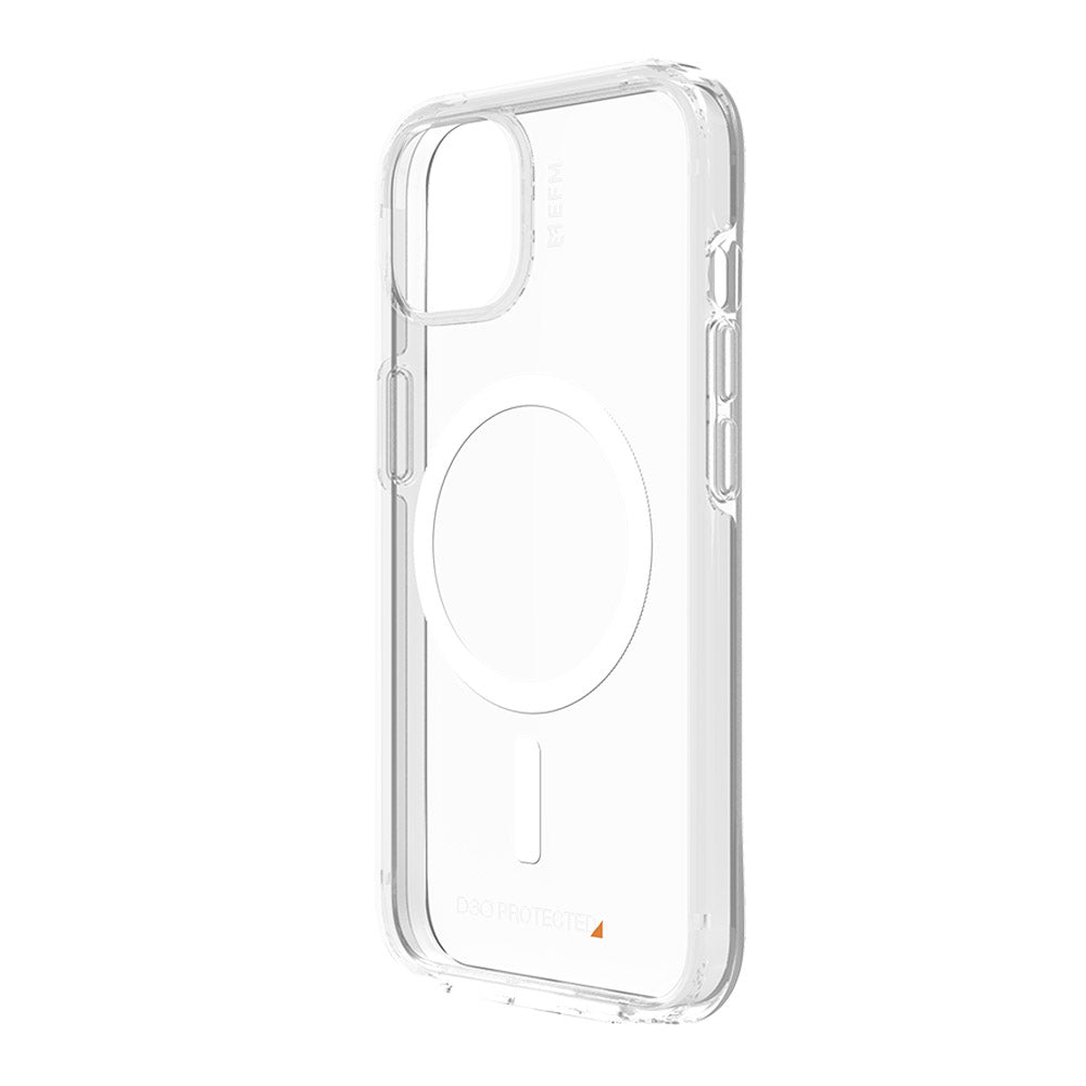 EFM Aspen Case Armour with D3O Crystalex - EFCDUAE195CLE-3