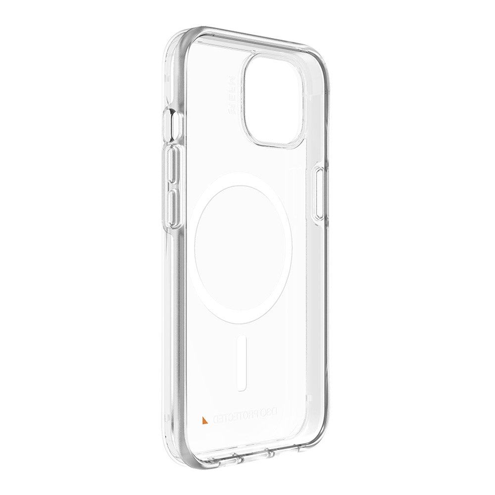 EFM Aspen Case Armour with D3O Crystalex - EFCDUAE195CLE-5