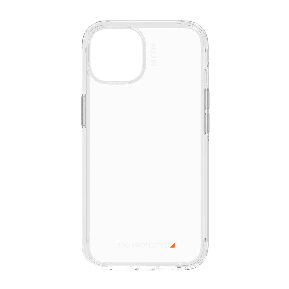 EFM Aspen Pure Case Armour with D3O Crystalex - EFCDUAE195TRA-2