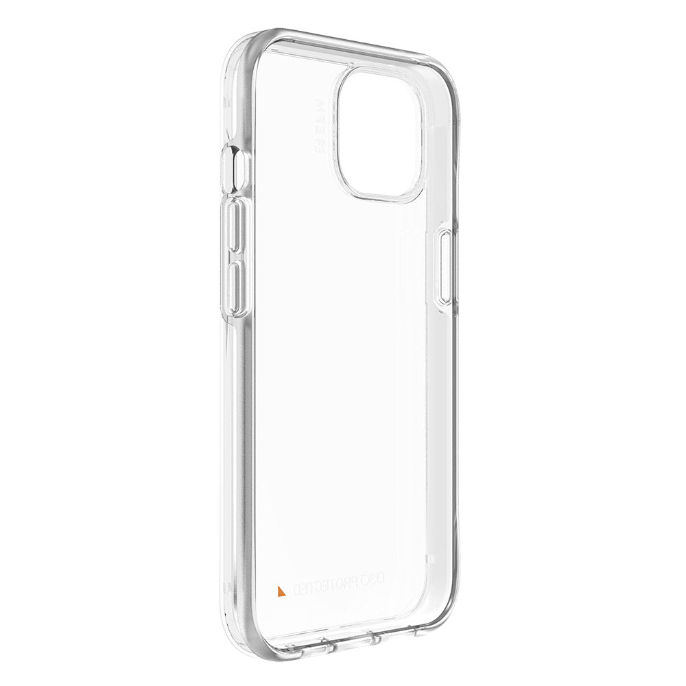 EFM Aspen Pure Case Armour with D3O Crystalex - EFCDUAE195TRA-5