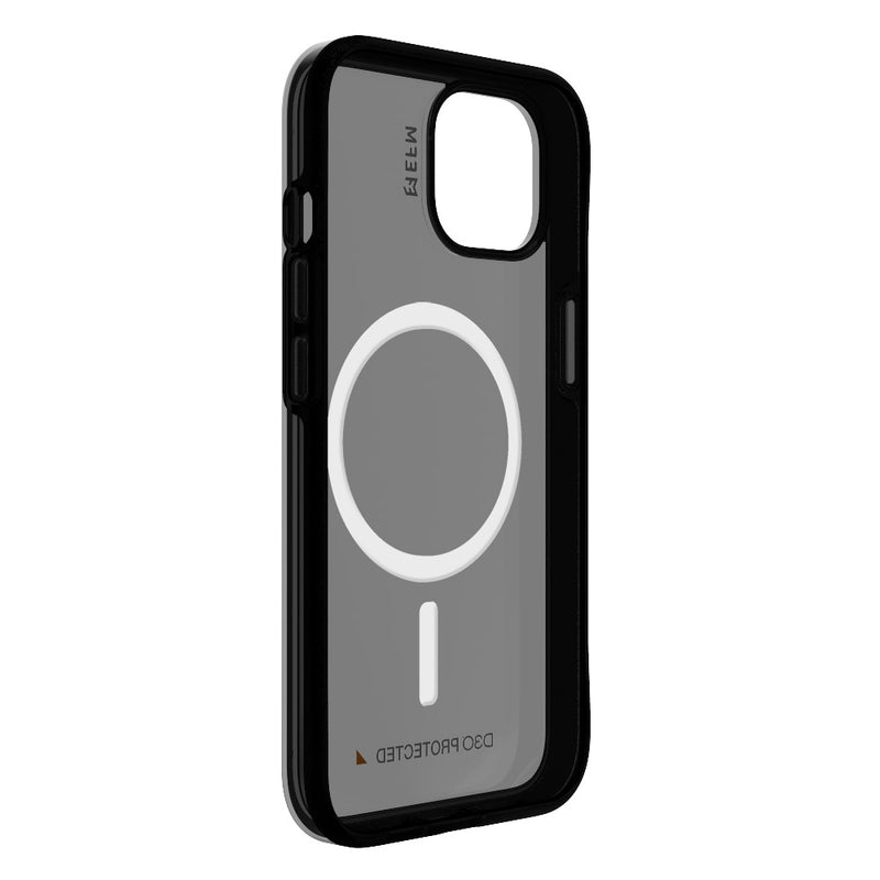 EFM Aspen Case Armour with D3O 5G Signal Plus - EFCDUAE196BLA-5