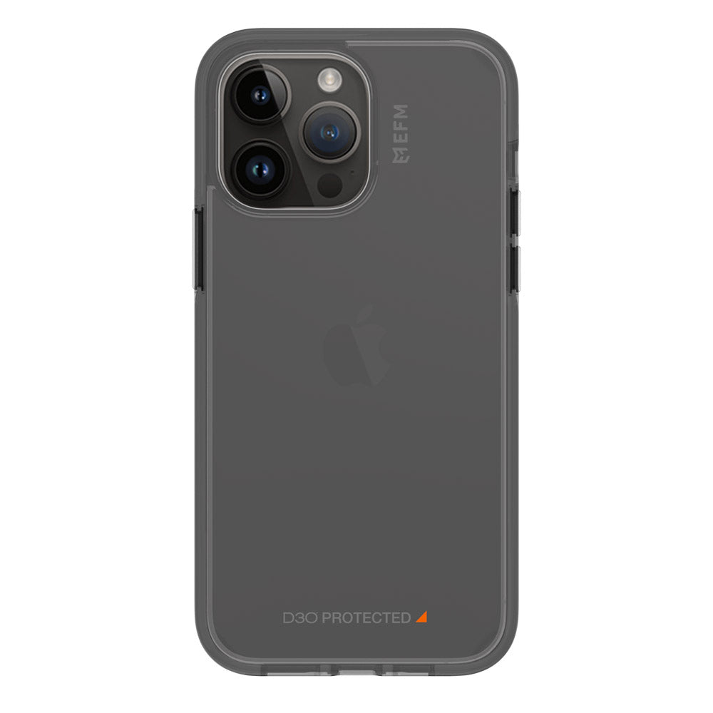 EFM Aspen Pure Case Armour with D3O Signal Plus - EFCDUAE196BLK-1