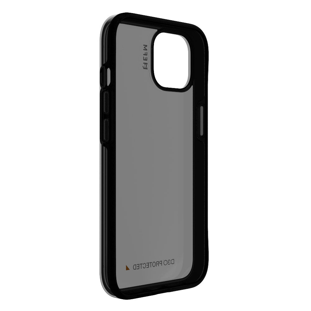 EFM Aspen Pure Case Armour with D3O Signal Plus - EFCDUAE196BLK-5