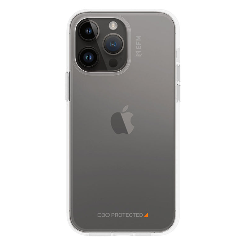 EFM Aspen Pure Case Armour with D3O Crystalex - EFCDUAE196TRA-1