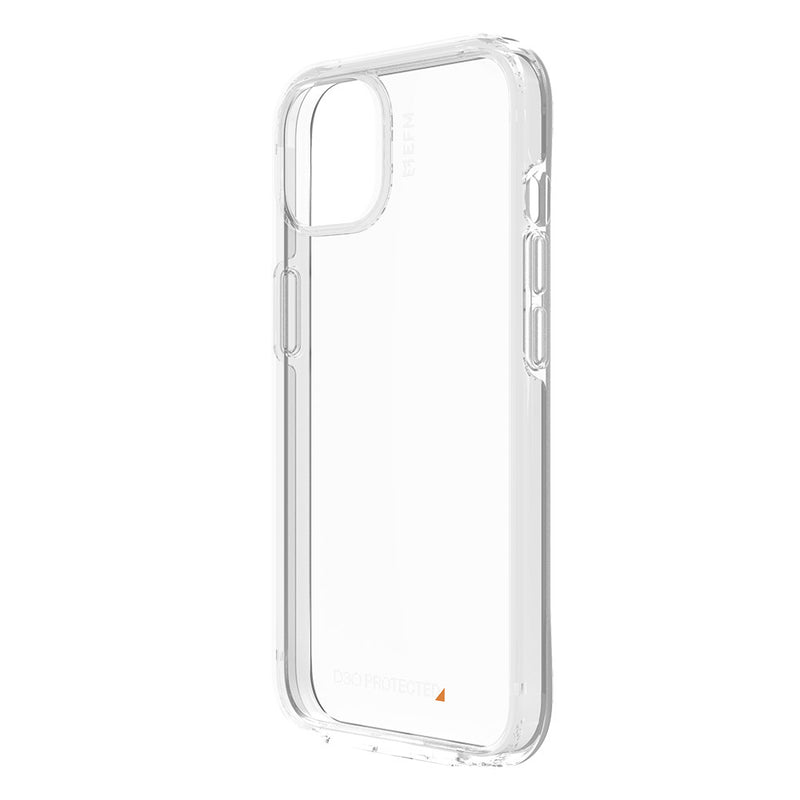 EFM Aspen Pure Case Armour with D3O Crystalex - EFCDUAE196TRA-3