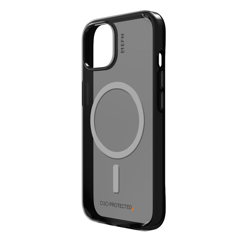 EFM Aspen Case Armour with D3O 5G Signal Plus - EFCDUAE197BLA-3