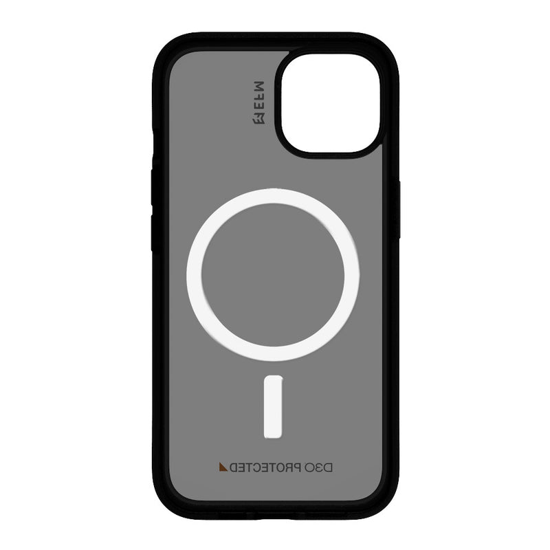 EFM Aspen Case Armour with D3O 5G Signal Plus - EFCDUAE197BLA-6
