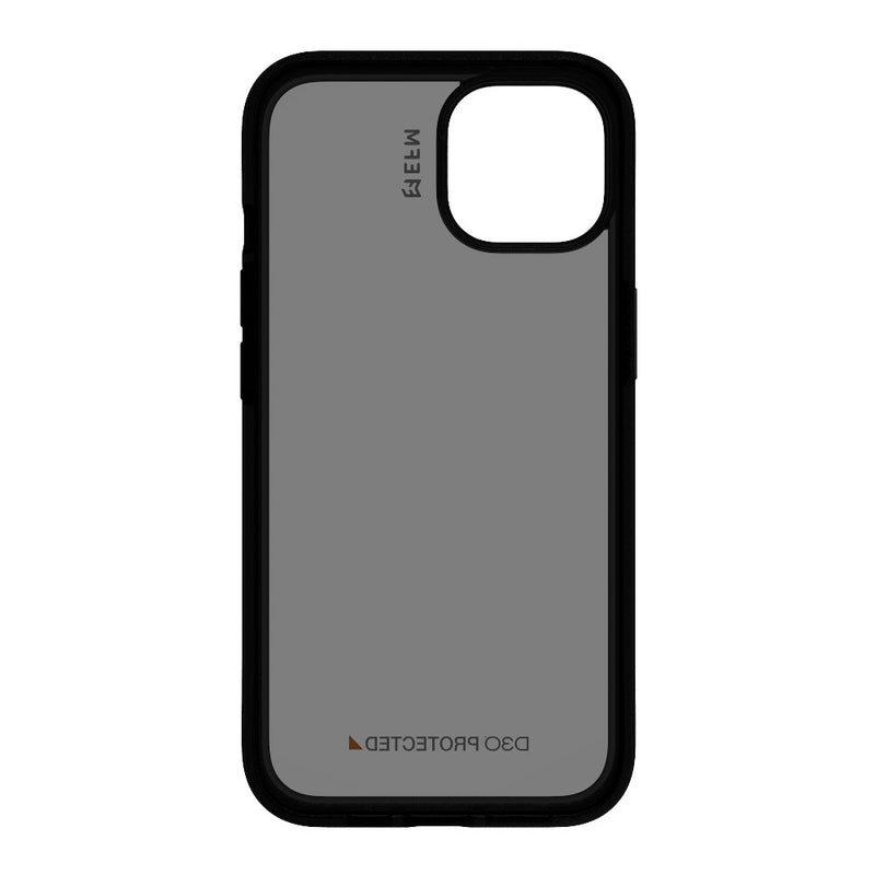 EFM Aspen Pure Case Armour with D3O Signal Plus - EFCDUAE197BLK-6