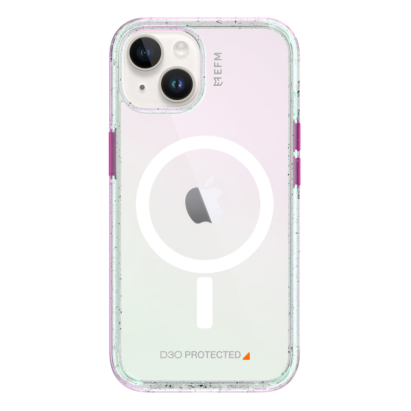 EFM Aspen Case Armour with D3O Crystalex - EFCDUAE197GLP-1