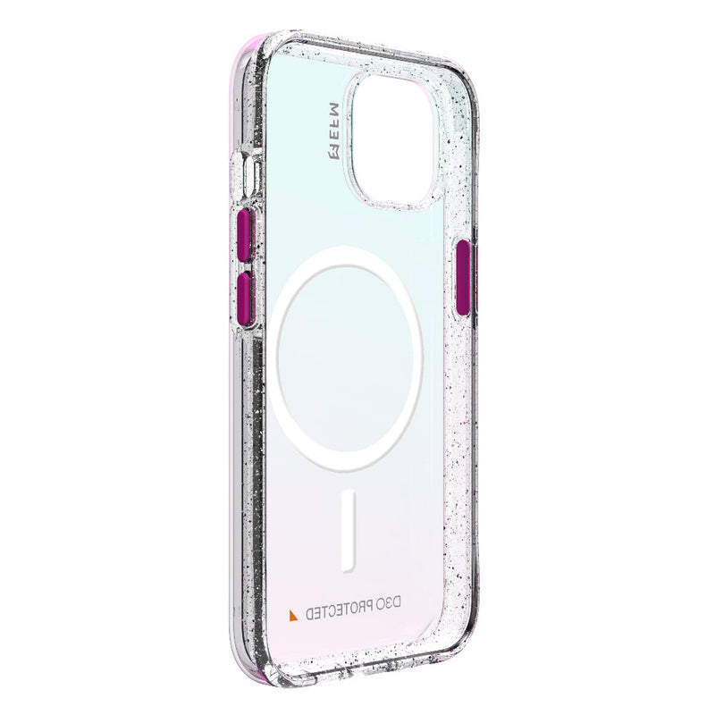 EFM Aspen Case Armour with D3O Crystalex - EFCDUAE197GLP-5