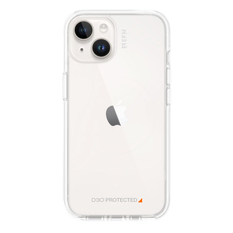 EFM Aspen Pure Case Armour with D3O Crystalex - EFCDUAE198TRA-1