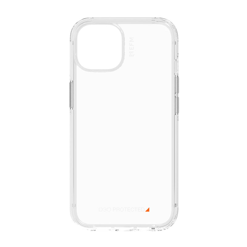 EFM Aspen Pure Case Armour with D3O Crystalex - EFCDUAE198TRA-2