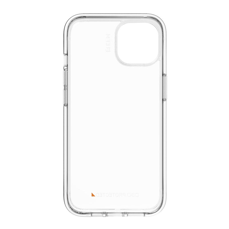 EFM Aspen Pure Case Armour with D3O Crystalex - EFCDUAE198TRA-6
