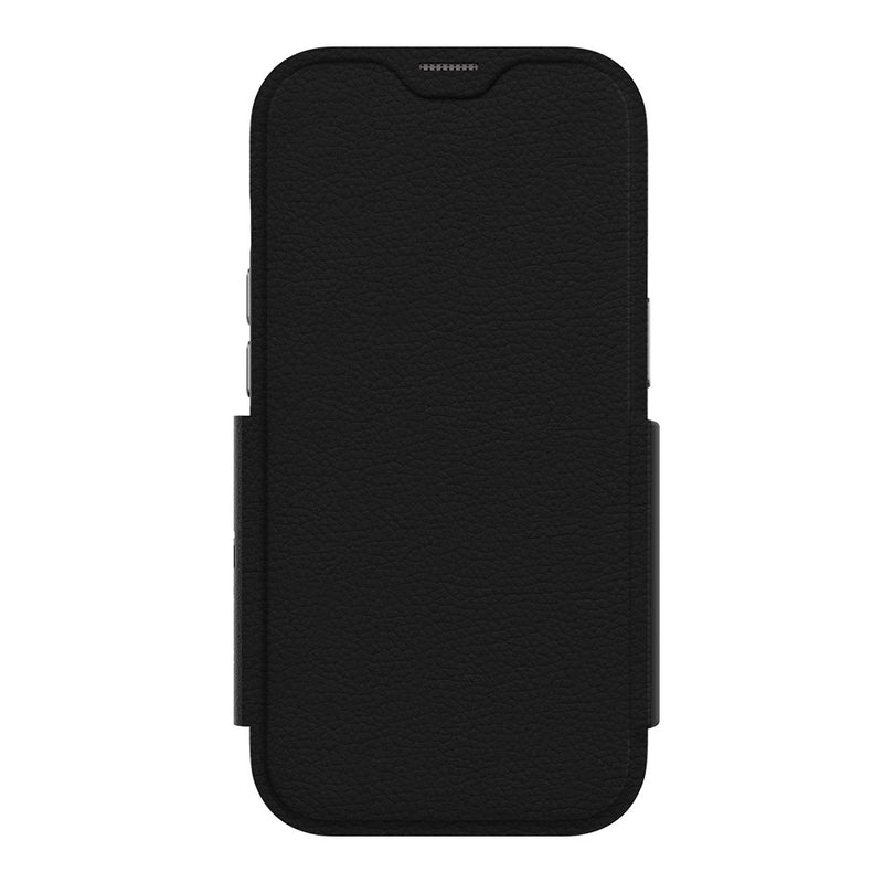 EFM Monaco Case Armour with ELeather and D3O 5G Signal Plus Technology - EFCFLAE195BLA-2