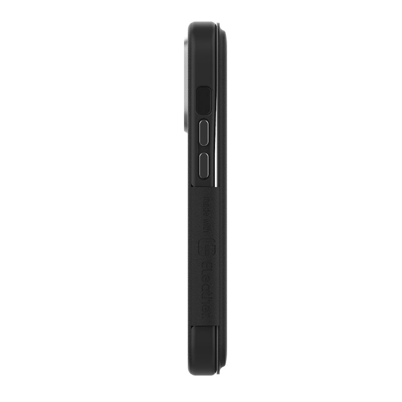 EFM Monaco Case Armour with ELeather and D3O 5G Signal Plus Technology - EFCFLAE195BLA-4