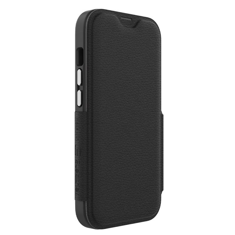 EFM Monaco Case Armour with ELeather and D3O 5G Signal Plus Technology - EFCFLAE196BLA-3