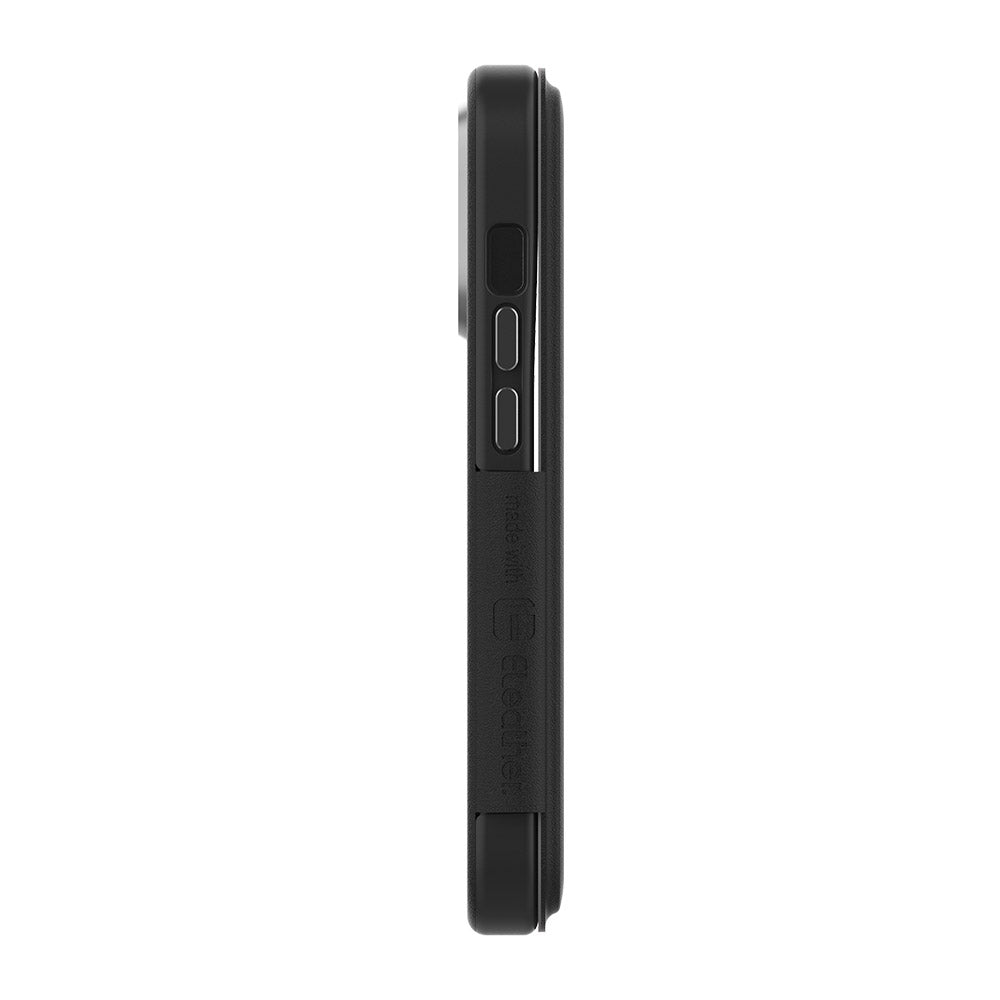 EFM Monaco Case Armour with ELeather and D3O 5G Signal Plus Technology - EFCFLAE196BLA-4