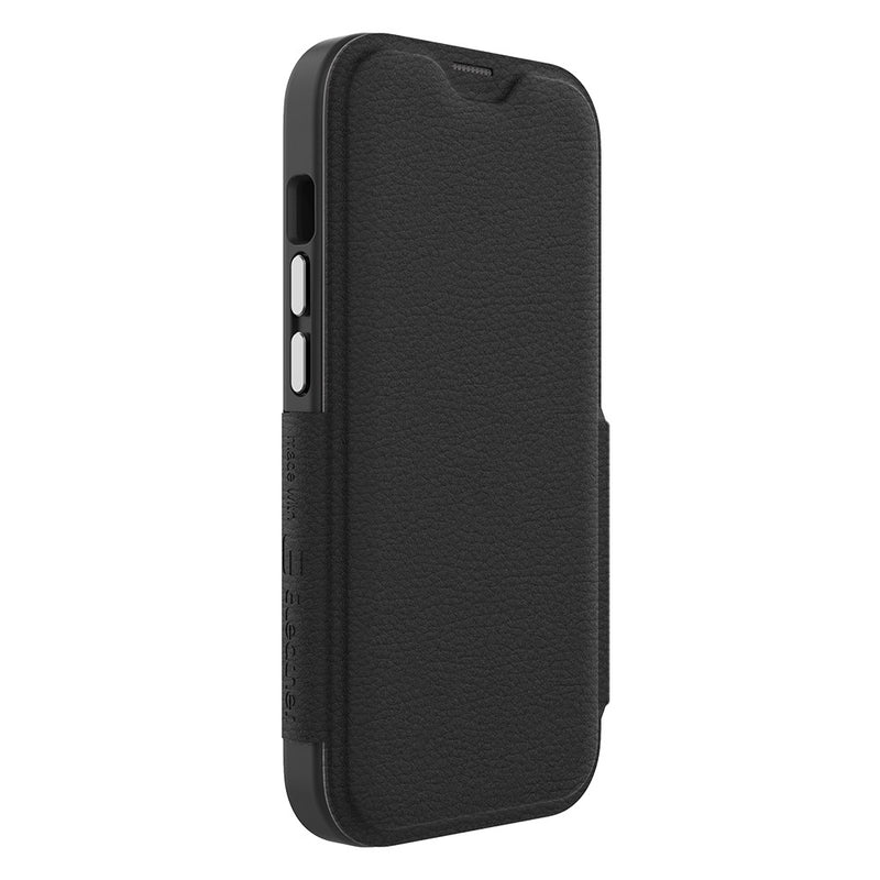 EFM Monaco Case Armour with ELeather and D3O 5G Signal Plus Technology - EFCFLAE197BLA-3