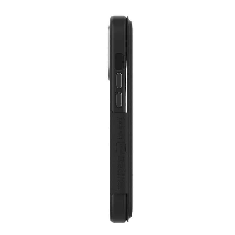 EFM Monaco Case Armour with ELeather and D3O 5G Signal Plus Technology - EFCFLAE197BLA-4