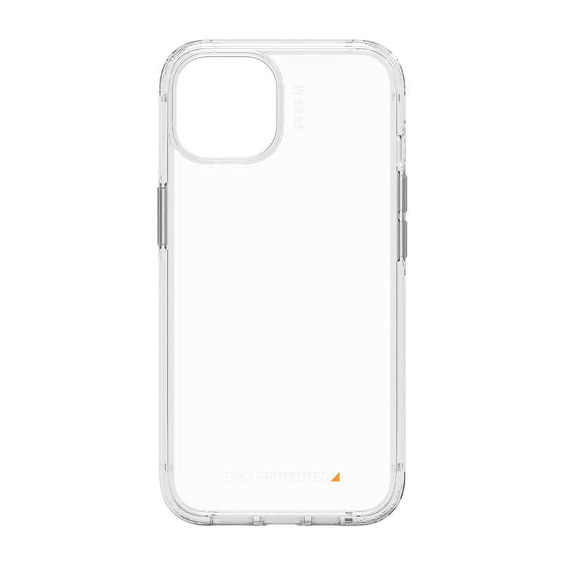 EFM Alta Pure Case Armour with D3O Crystalex - EFCTAAE198TRA-2