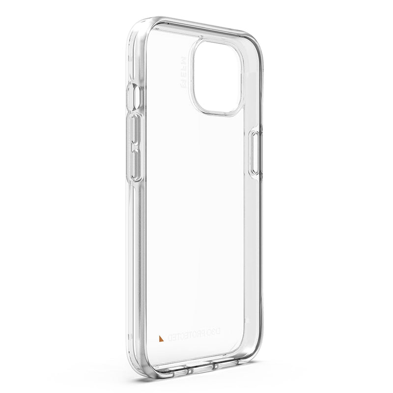EFM Alta Pure Case Armour with D3O Crystalex - EFCTAAE198TRA-5
