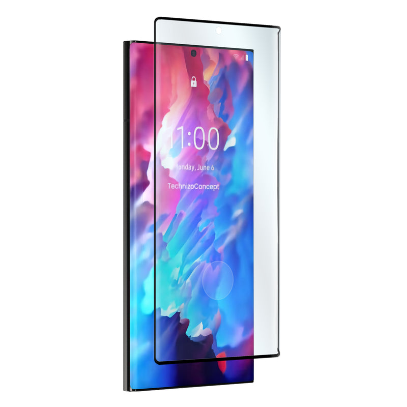 EFM TT Sapphire+ Screen Armour - EFSGTTAE284CLE-2