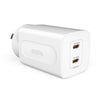EFM 65W GaN Wall Charger - EFPW65U932WHI-1
