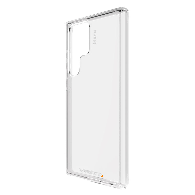 EFM Alta Case Armour with D3O Crystalex - EFCTASG284CLE-3