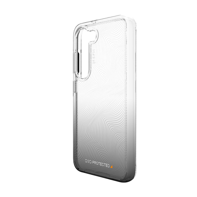 EFM Aspen Case Armour with D3O Crystalex - EFCDUAE282BLA-3