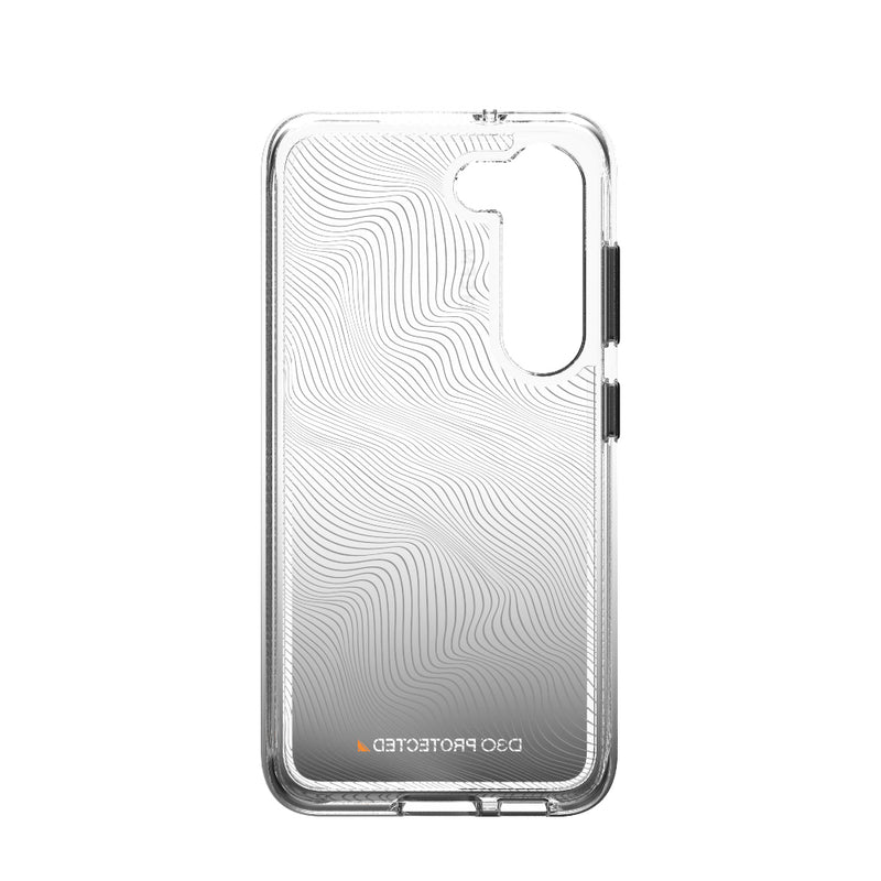 EFM Aspen Case Armour with D3O Crystalex - EFCDUAE282BLA-6