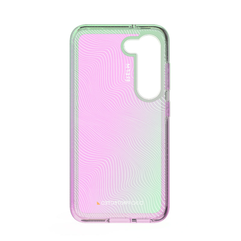 EFM Aspen Case Armour with D3O Crystalex - EFCDUAE282GLP-6