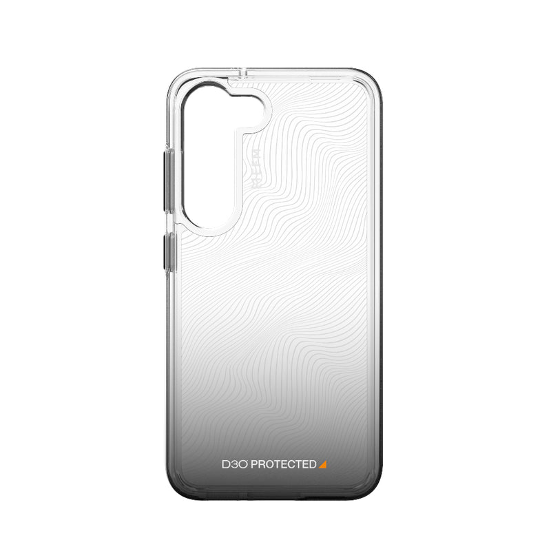 EFM Aspen Case Armour with D3O Crystalex - EFCDUAE283BLA-2
