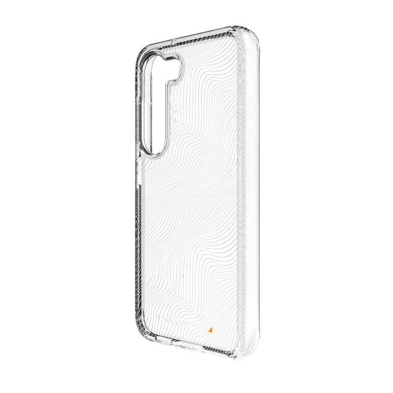 EFM Aspen Case Armour with D3O Crystalex - EFCDUAE283CLE-3