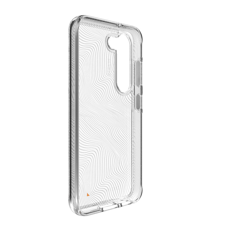 EFM Aspen Case Armour with D3O Crystalex - EFCDUAE283CLE-5