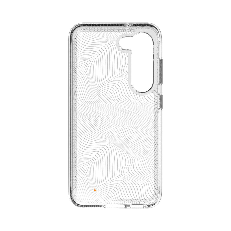 EFM Aspen Case Armour with D3O Crystalex - EFCDUAE283CLE-6