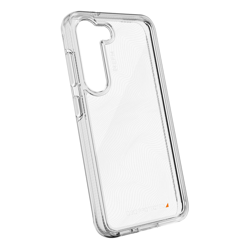 EFM Aspen Case Armour with D3O Crystalex - EFCDUAE283CLE-7