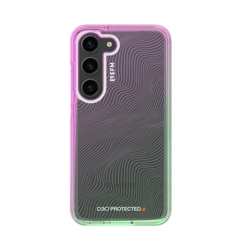 EFM Aspen Case Armour with D3O Crystalex - EFCDUAE283GLP-1